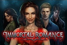 Immortal Romance Игровой автомат
