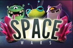 Игровой автомат Space Wars